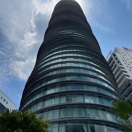 Vortex Suites Klcc By Luna Kuala Lumpur Zewnętrze zdjęcie