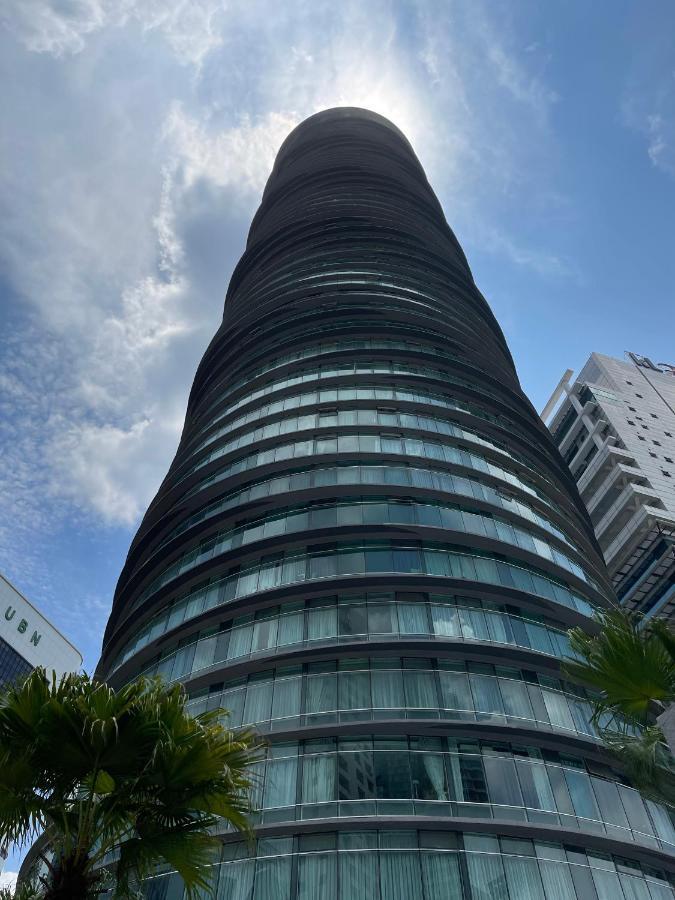 Vortex Suites Klcc By Luna Kuala Lumpur Zewnętrze zdjęcie