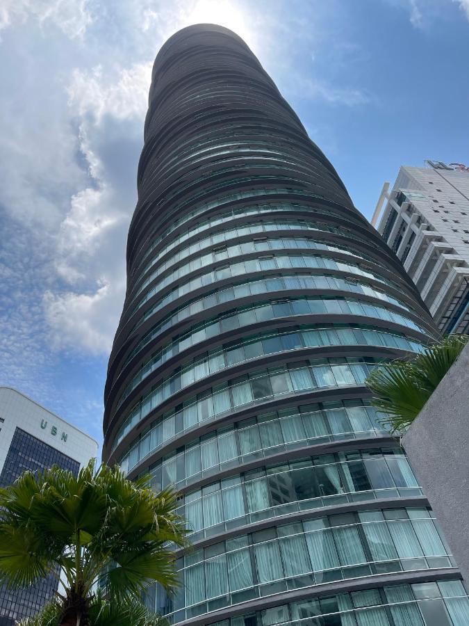 Vortex Suites Klcc By Luna Kuala Lumpur Zewnętrze zdjęcie