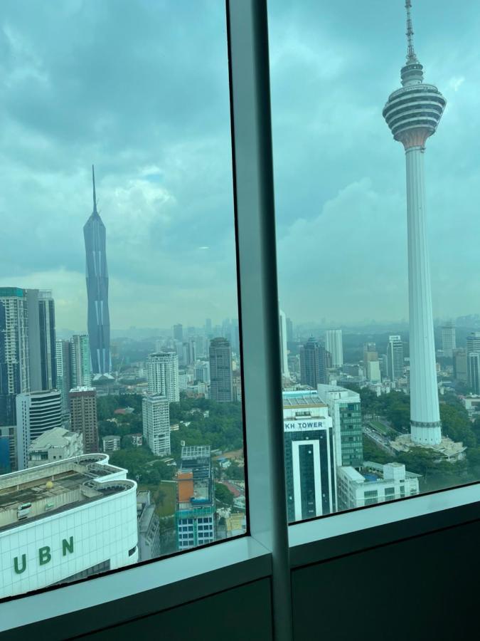 Vortex Suites Klcc By Luna Kuala Lumpur Zewnętrze zdjęcie