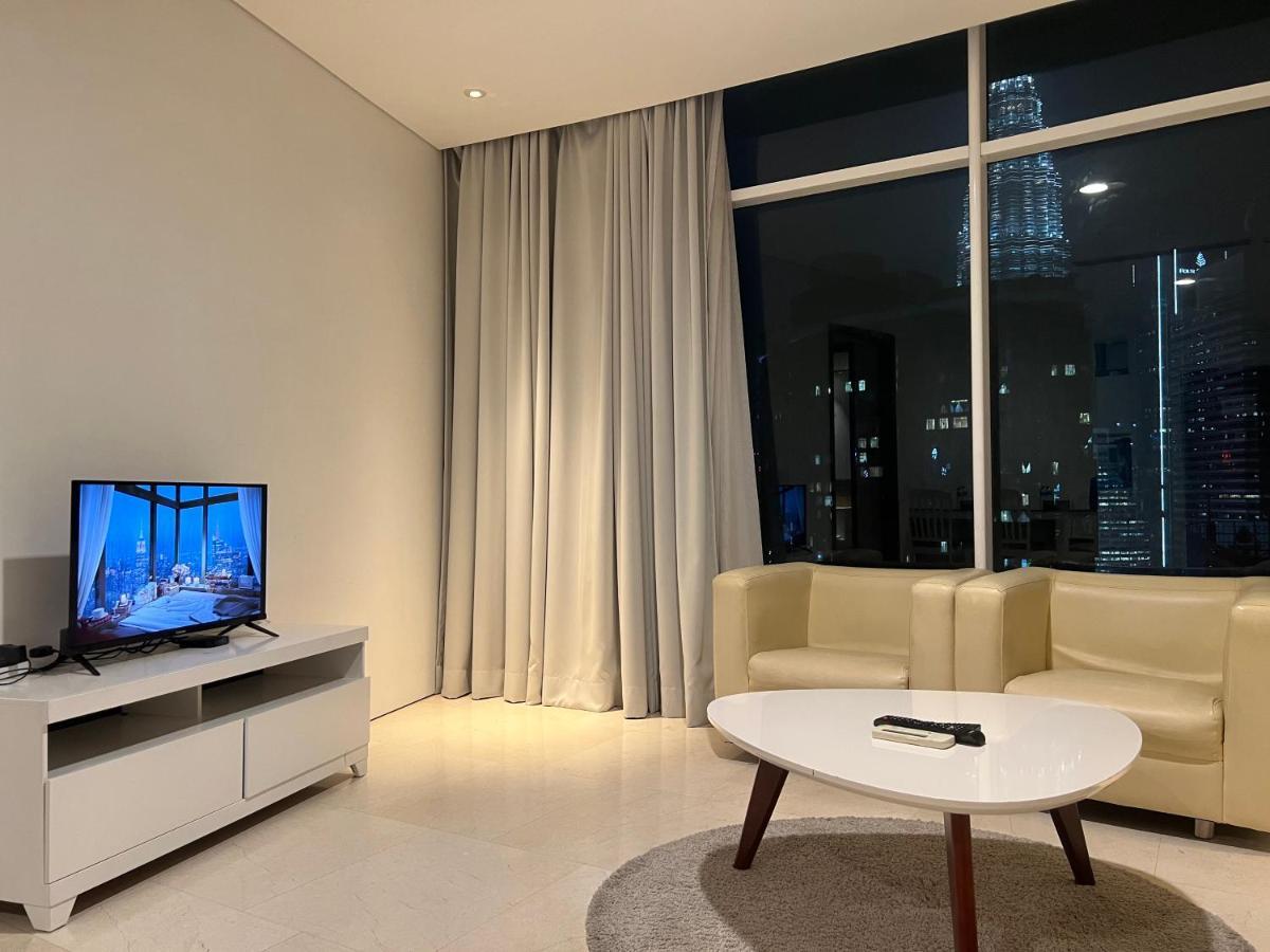 Vortex Suites Klcc By Luna Kuala Lumpur Zewnętrze zdjęcie