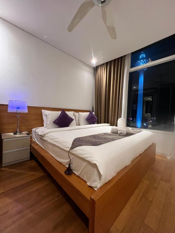 Vortex Suites Klcc By Luna Kuala Lumpur Zewnętrze zdjęcie