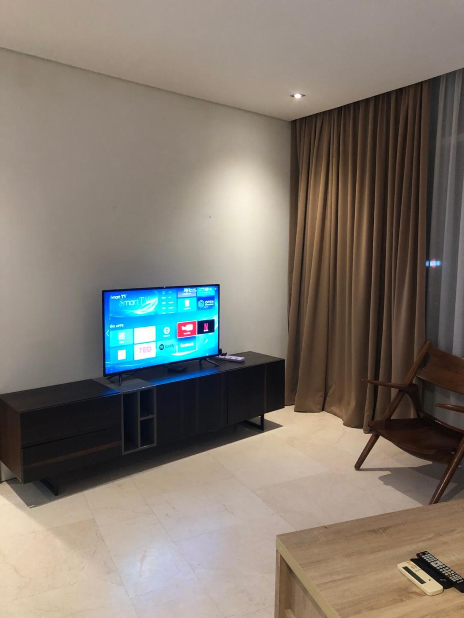 Vortex Suites Klcc By Luna Kuala Lumpur Zewnętrze zdjęcie