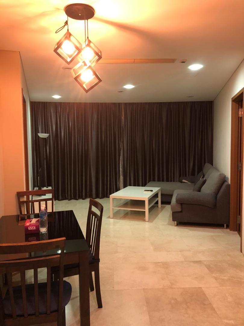 Vortex Suites Klcc By Luna Kuala Lumpur Zewnętrze zdjęcie