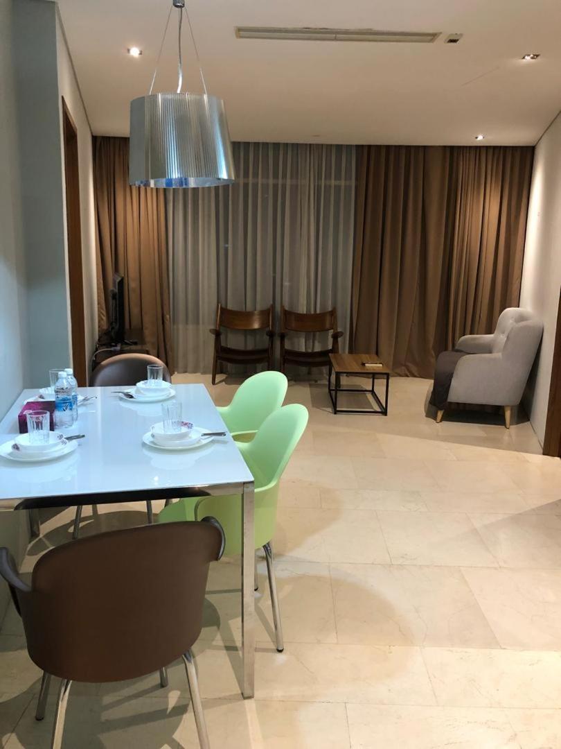 Vortex Suites Klcc By Luna Kuala Lumpur Zewnętrze zdjęcie