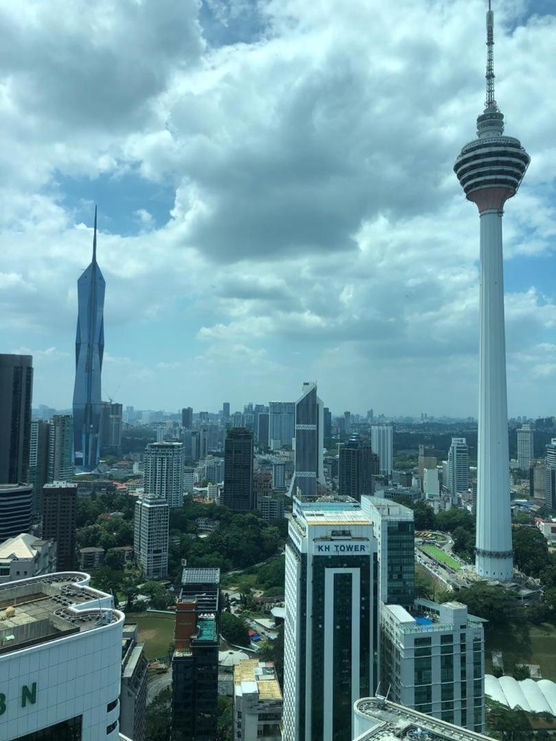 Vortex Suites Klcc By Luna Kuala Lumpur Zewnętrze zdjęcie