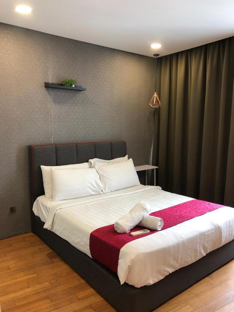 Vortex Suites Klcc By Luna Kuala Lumpur Zewnętrze zdjęcie