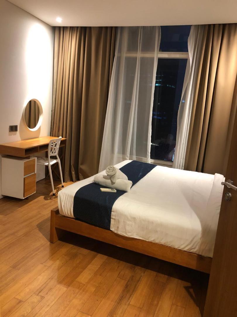 Vortex Suites Klcc By Luna Kuala Lumpur Zewnętrze zdjęcie