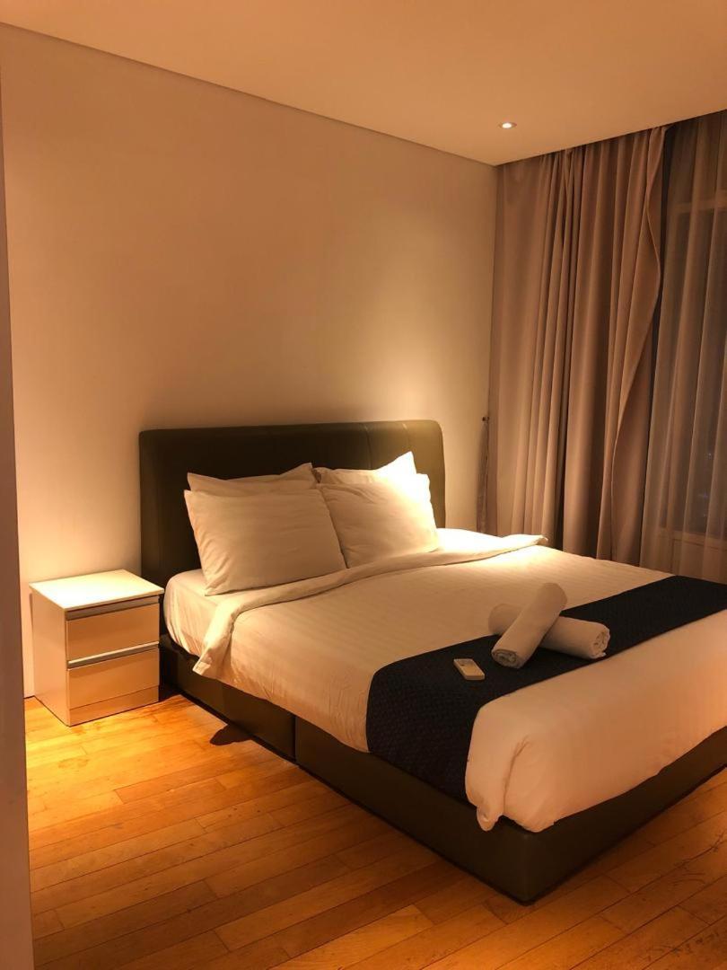 Vortex Suites Klcc By Luna Kuala Lumpur Zewnętrze zdjęcie