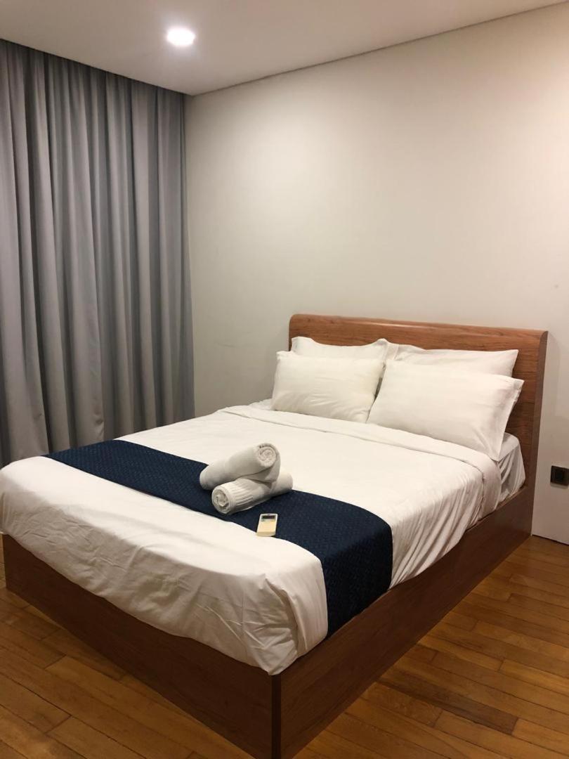 Vortex Suites Klcc By Luna Kuala Lumpur Zewnętrze zdjęcie