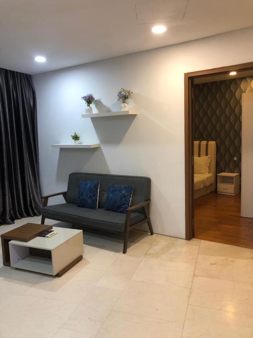Vortex Suites Klcc By Luna Kuala Lumpur Zewnętrze zdjęcie