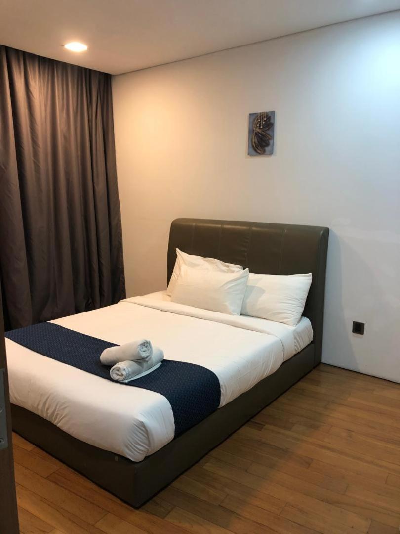 Vortex Suites Klcc By Luna Kuala Lumpur Zewnętrze zdjęcie