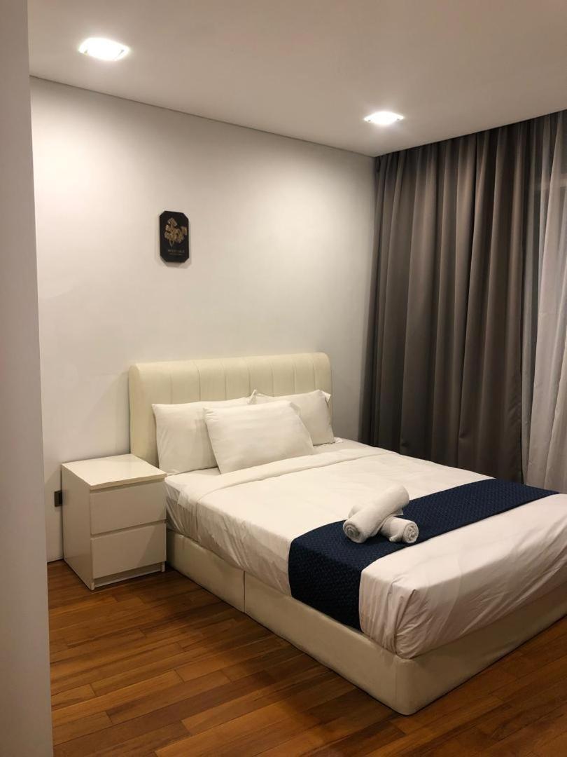 Vortex Suites Klcc By Luna Kuala Lumpur Zewnętrze zdjęcie