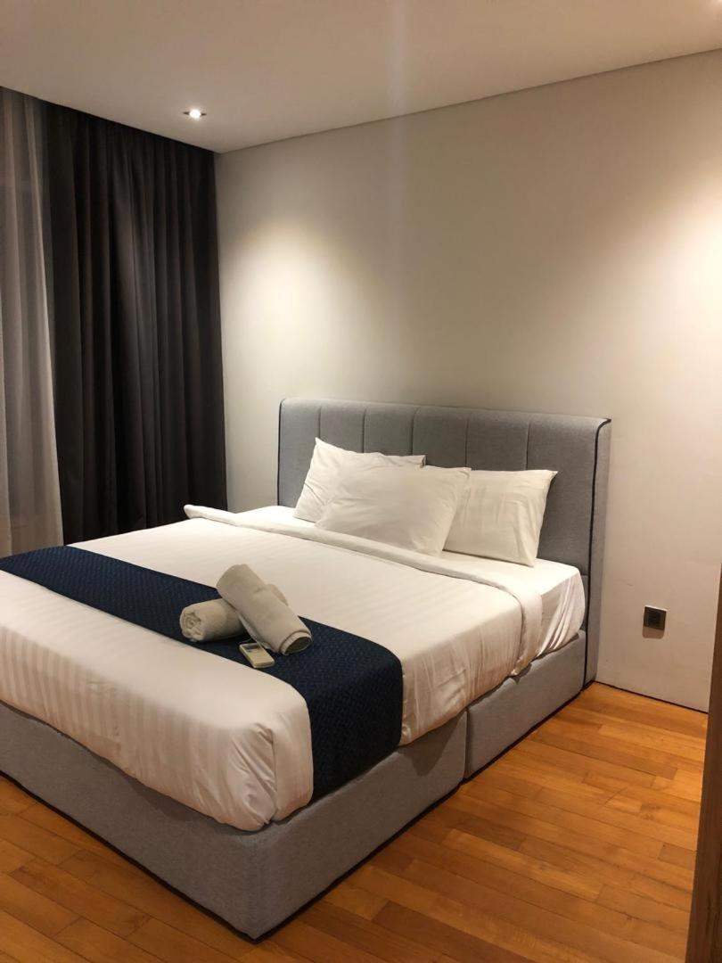 Vortex Suites Klcc By Luna Kuala Lumpur Zewnętrze zdjęcie