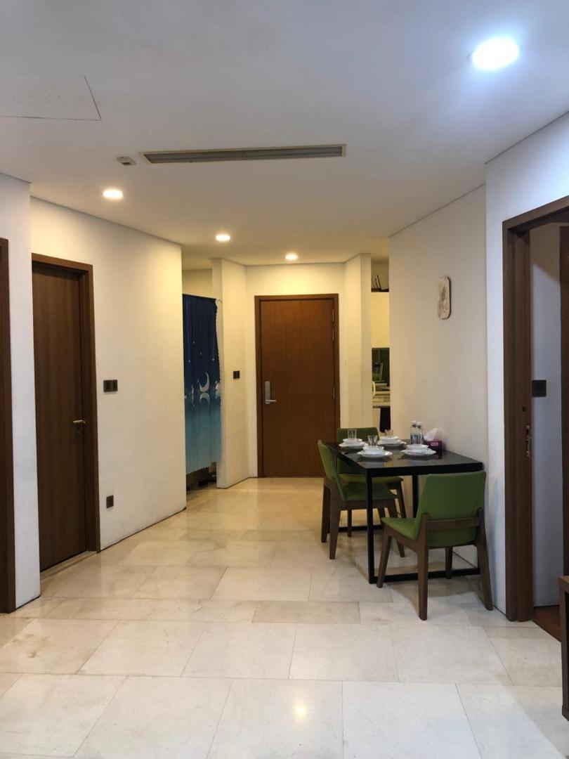 Vortex Suites Klcc By Luna Kuala Lumpur Zewnętrze zdjęcie